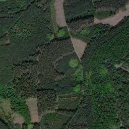Satellite imagery of Otročínský vrch [Stříbro-Otročín], CZ