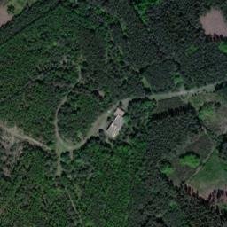 Satellite imagery of Otročínský vrch [Stříbro-Otročín], CZ