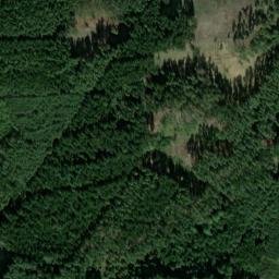 Satellite imagery of Flaška [Pňovany], CZ