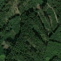 Satellite imagery of Flaška [Pňovany], CZ