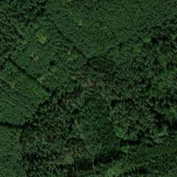 Satellite imagery of Flaška [Pňovany], CZ
