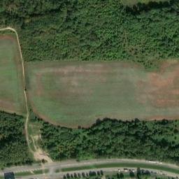 Satellite imagery of Sylvánský vrch Plzeň [Plzeň] outlook t., CZ