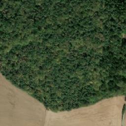 Satellite imagery of Chlum[Plzeň-Doubravka] outlook t., CZ