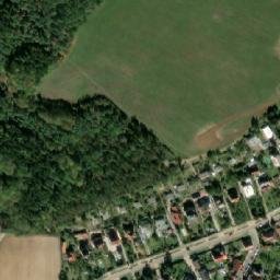 Satellite imagery of Chlum[Plzeň-Doubravka] outlook t., CZ