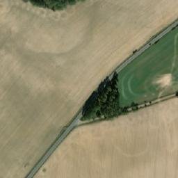 Satellite imagery of Černá Mýť [Plzeň-Červený Hrádek], CZ