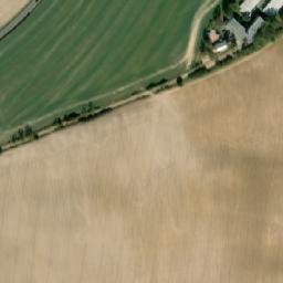 Satellite imagery of Černá Mýť [Plzeň-Červený Hrádek], CZ