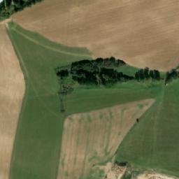 Satellite imagery of Černá Mýť [Plzeň-Červený Hrádek], CZ