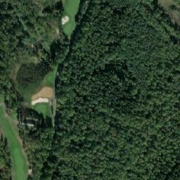 Satellite imagery of Hradiště [Dýšina], CZ