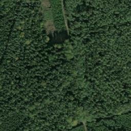 Satellite imagery of Osičina [Mýto v Čechách], CZ