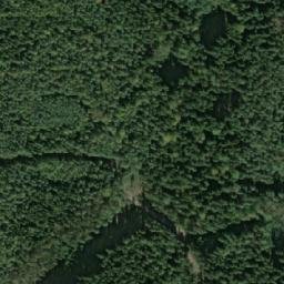 Satellite imagery of Osičina [Mýto v Čechách], CZ