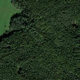 Satellite imagery of Beran, CZ