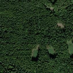 Satellite imagery of Beran, CZ