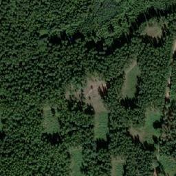 Satellite imagery of Beran, CZ