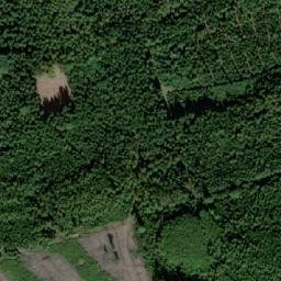 Satellite imagery of Hřebeny, CZ