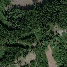 Satellite imagery of Hřeben [Brdy-Hrachoviště], CZ