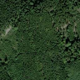 Satellite imagery of Hřeben [Brdy-Hrachoviště], CZ