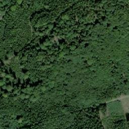 Satellite imagery of Koníček [Podluhy v Brdech], CZ