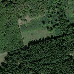 Satellite imagery of Koníček [Podluhy v Brdech], CZ