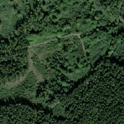 Satellite imagery of Koníček [Podluhy v Brdech], CZ