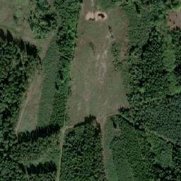 Satellite imagery of Za Královkou [Podluhy v Brdech], CZ