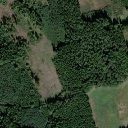 Satellite imagery of Za Královkou [Podluhy v Brdech], CZ