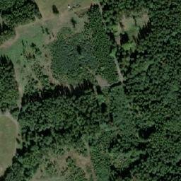 Satellite imagery of Za Královkou [Podluhy v Brdech], CZ