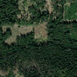 Satellite imagery of Hořice [Hluboš], CZ