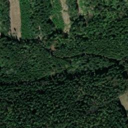 Satellite imagery of Hořice [Hluboš], CZ
