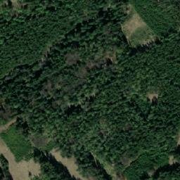 Satellite imagery of Hořice [Hluboš], CZ