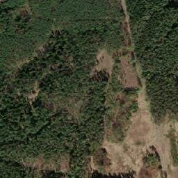 Satellite imagery of Malý Ždírec [Rosovice], CZ