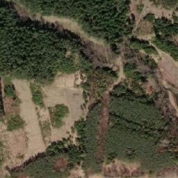 Satellite imagery of Malý Ždírec [Rosovice], CZ