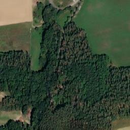 Satellite imagery of Želná [Chotilsko], CZ