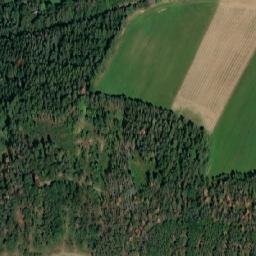 Satellite imagery of Besedná [Chotilsko-Křeničná] Drtina's outlook t., CZ