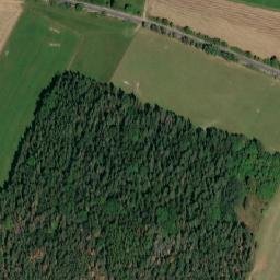 Satellite imagery of Besedná [Chotilsko-Křeničná] Drtina's outlook t., CZ