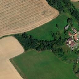 Satellite imagery of Na Hájičku [Neveklov-Bělice], CZ