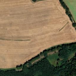 Satellite imagery of Skalka [Bystřice-Jírovice], CZ