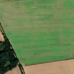 Satellite imagery of Skalka [Bystřice-Jírovice], CZ