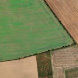 Satellite imagery of Skalka [Bystřice-Jírovice], CZ