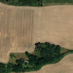 Satellite imagery of Borkov [Bystřice-Jírovice], CZ