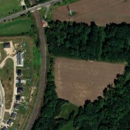 Satellite imagery of Brabenčík [Benešov u Prahy], CZ