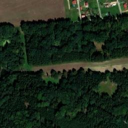 Satellite imagery of Brabenčík [Benešov u Prahy], CZ