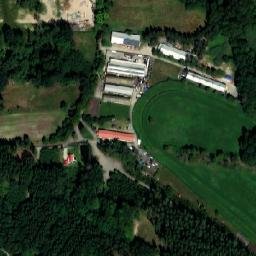 Satellite imagery of Brabenčík [Benešov u Prahy], CZ