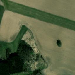 Satellite imagery of Hůrka [Struhařov-Bořeňovice], CZ