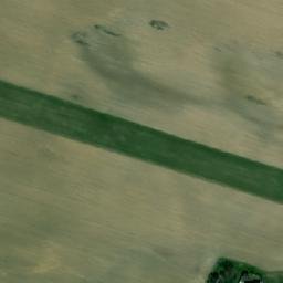 Satellite imagery of Hůrka [Struhařov-Bořeňovice], CZ