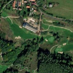 Satellite imagery of Zliv [Kácov] GSM, CZ