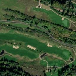 Satellite imagery of Zliv [Kácov] GSM, CZ