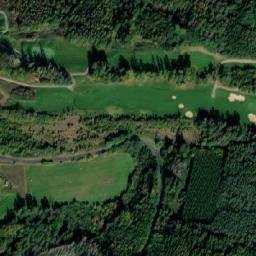 Satellite imagery of Zliv [Kácov] GSM, CZ