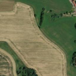 Satellite imagery of Jordán [Řendějov], CZ