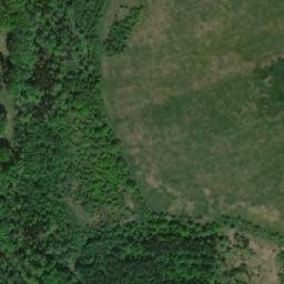 Satellite imagery of (Na Rábčí) [Řendějov], CZ