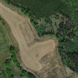 Satellite imagery of Na Vartě [Slavošov u Zruče nad Sázavou] GSM, CZ